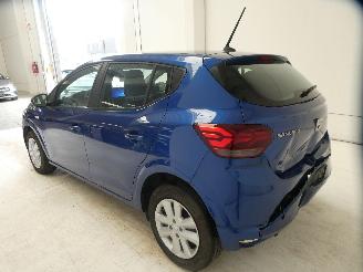 Dacia Sandero III COMFORT picture 5