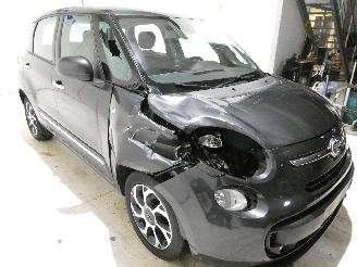 Fiat 500L 1.3D   LOUNGE picture 7