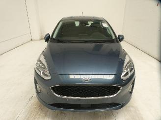 Ford Fiesta BUSINESS picture 2