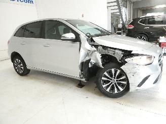 Mercedes B-klasse  picture 8