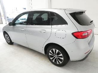 Mercedes B-klasse  picture 4