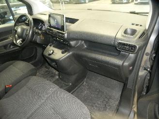 Citroën Berlingo 1.5D picture 12