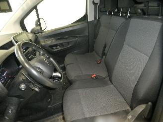 Citroën Berlingo 1.5D picture 15
