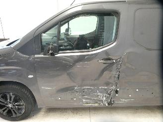 Citroën Berlingo 1.5D picture 5