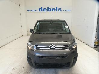 skadebil bedrijf Citroën Berlingo 1.5D 2020/5