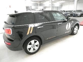 Mini Cooper ONE CLUBMAN picture 8