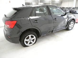 Audi Q2 TFSI ATTRACTION picture 8