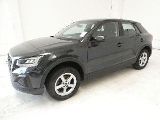 Audi Q2 TFSI ATTRACTION picture 3