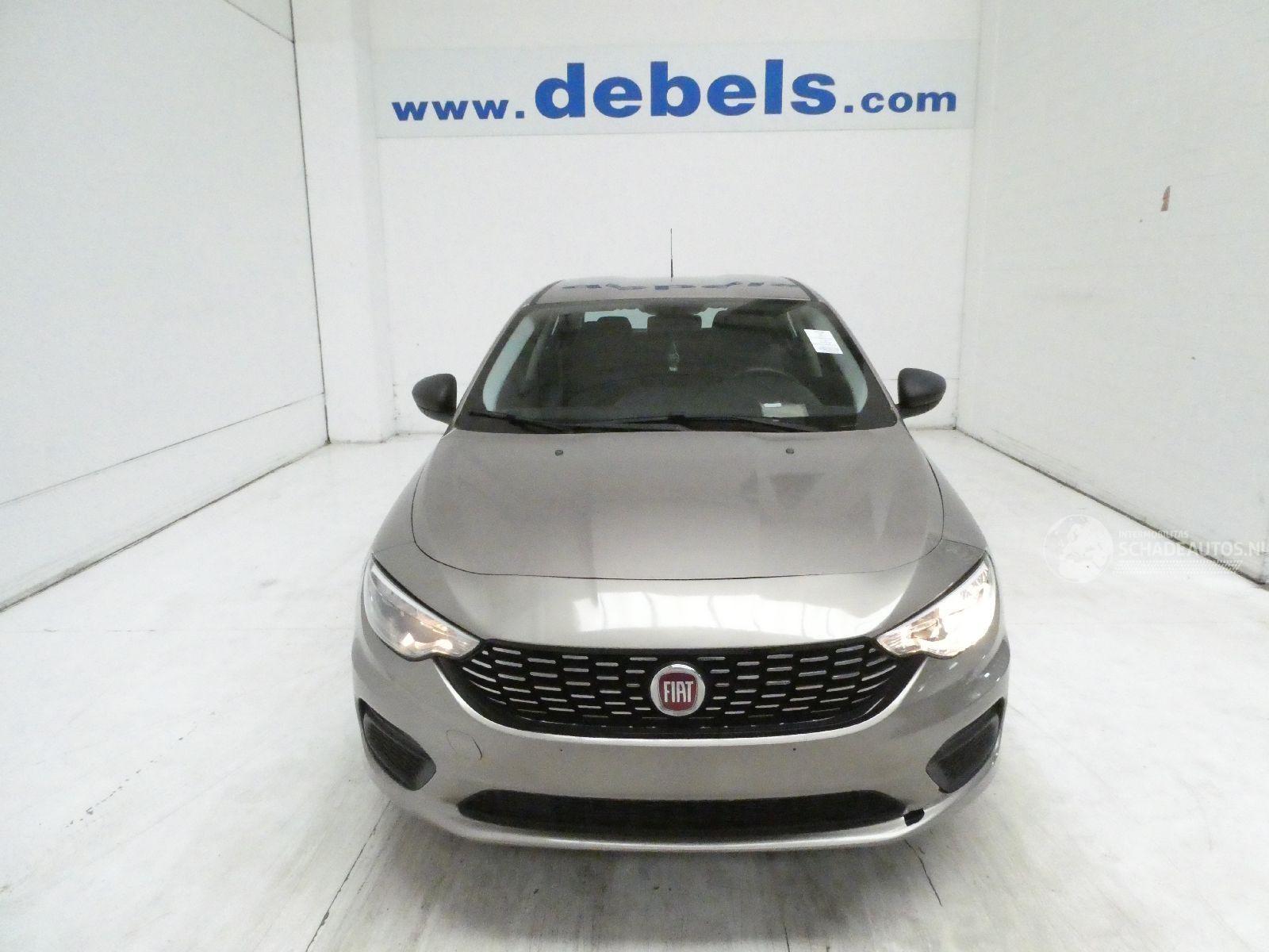 Fiat Tipo POP