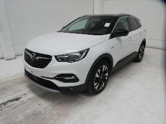 Opel Grandland X INNOVATI picture 3