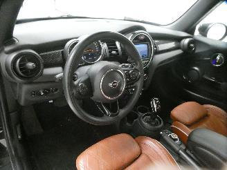 Mini Cooper S picture 13