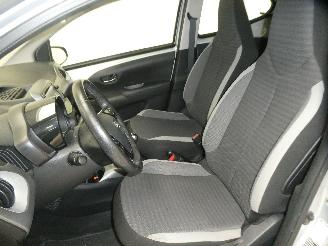 Toyota Aygo X picture 16