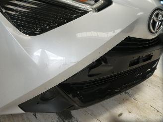 Toyota Aygo X picture 9