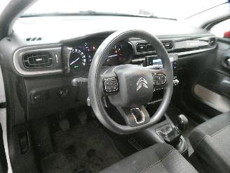 Citroën C3  picture 15