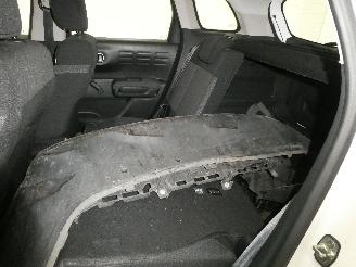 Citroën C3 AIRCROSS LIVE picture 18