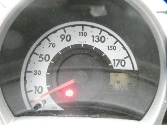 Toyota Aygo  picture 14