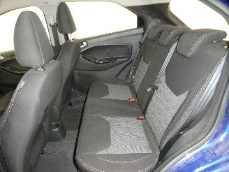 Ford Ka TREND picture 21