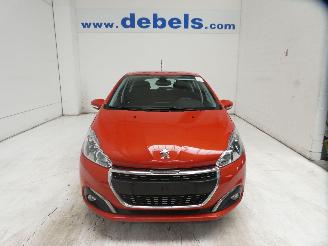 Unfallwagen Peugeot 208 SIGNATURE 2019/4
