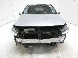Mercedes B-klasse  picture 2