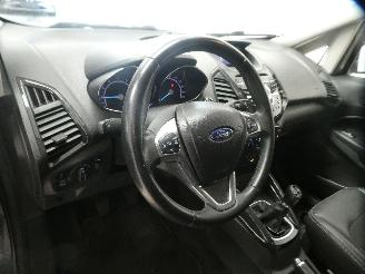 Ford EcoSport  picture 14