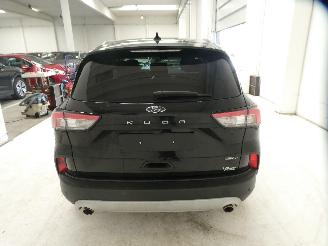 Ford Kuga TITANIUM picture 6