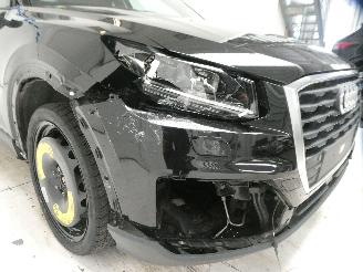 Audi Q2  picture 9