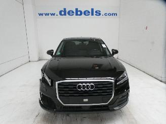 skadebil auto Audi Q2  2019/4