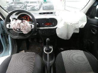 Renault Twingo III LIFE picture 13