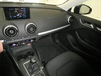 Audi A3 1.6D ATTRACTION picture 13