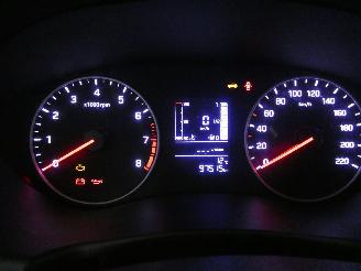 Hyundai I-20  picture 14
