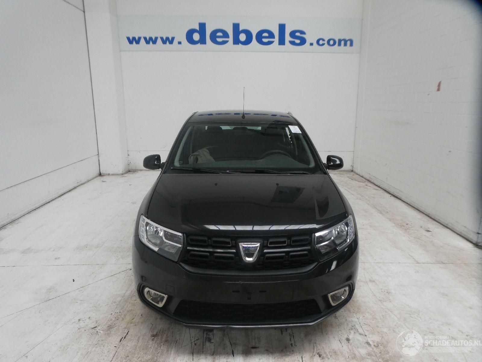 Dacia Logan LAUREATE