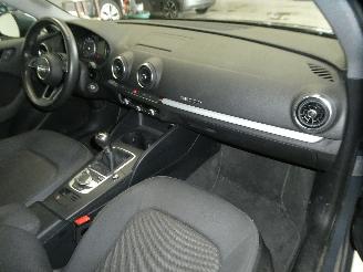 Audi A3 SPORTBACK picture 14