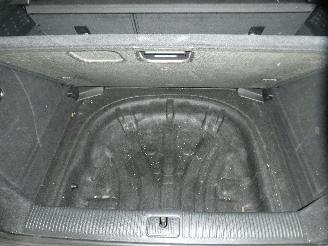 Audi A3 SPORTBACK picture 22