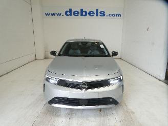 Vaurioauto  passenger cars Opel Astra ELEGANCE 2023/6