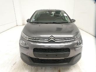 Citroën C3 III LIVE picture 2