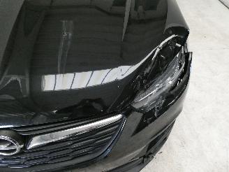 Opel Grandland  picture 11