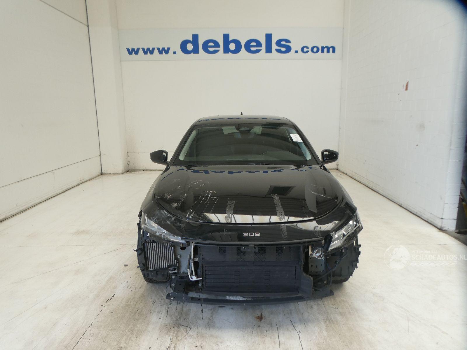 Peugeot 308 III ACTIVE PACK