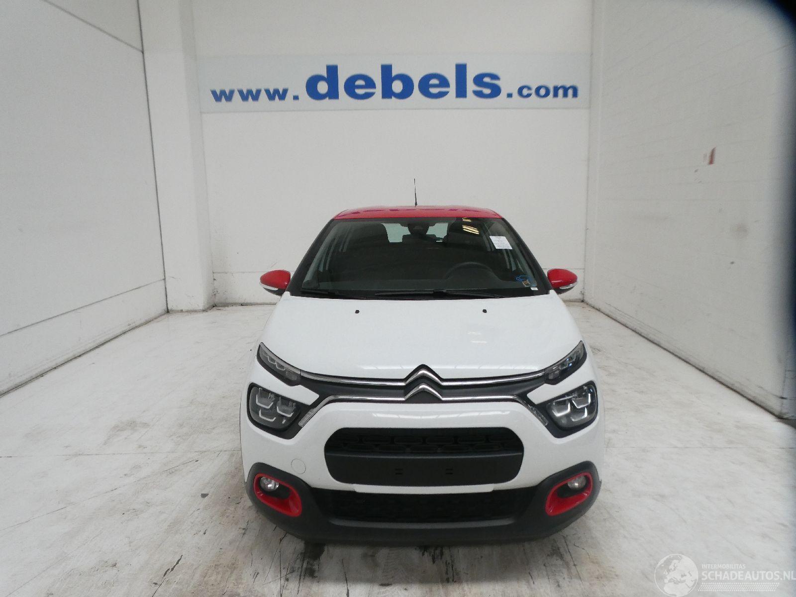 Citroën C3 III