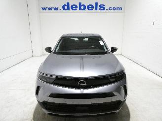 Schadeauto Opel Mokka  2024/1