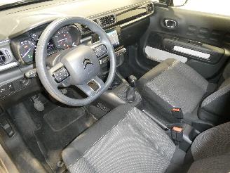 Citroën C3 III HIGHLIGHT picture 8