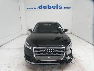 uszkodzony samochody osobowe Audi Q2  2020/7