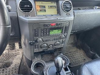 Land Rover Discovery 2.7 TDV6 7 PLACES picture 8