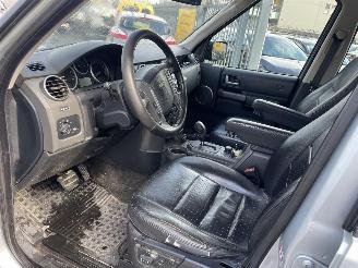 Land Rover Discovery 2.7 TDV6 7 PLACES picture 3