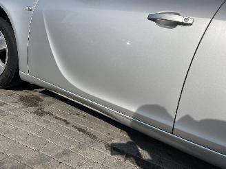 Opel Insignia SPORTS TOURER SW picture 12