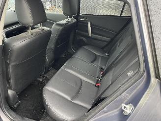 Mazda 6 2.0 TDVI BREAK picture 14