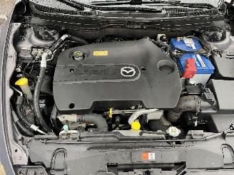 Mazda 6 2.0 TDVI BREAK picture 20