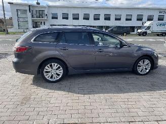 Mazda 6 2.0 TDVI BREAK picture 6