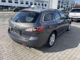 Mazda 6 2.0 TDVI BREAK picture 7