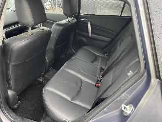 Mazda 6 2.0 TDVI BREAK picture 14