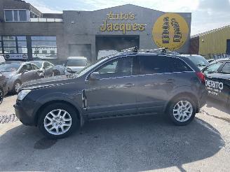 Avarii autoturisme Opel Antara 2.0 DTI 150PS 2010/11